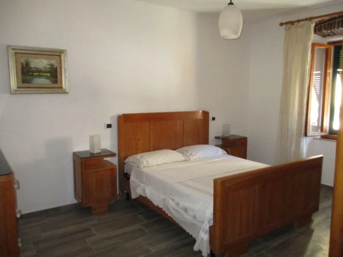 Casa vacanze Villa Casa Porto Azzurro