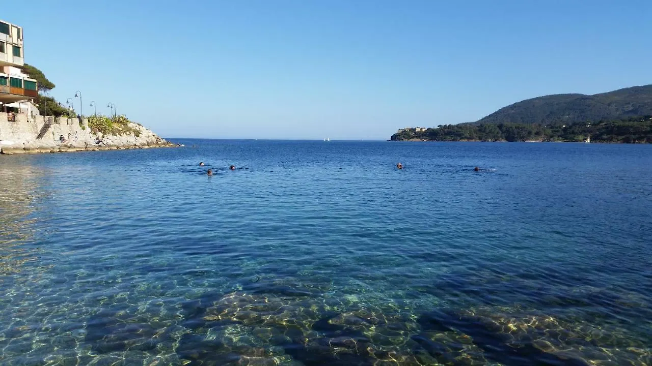 Villa Casa Porto Azzurro 0*,  Italia