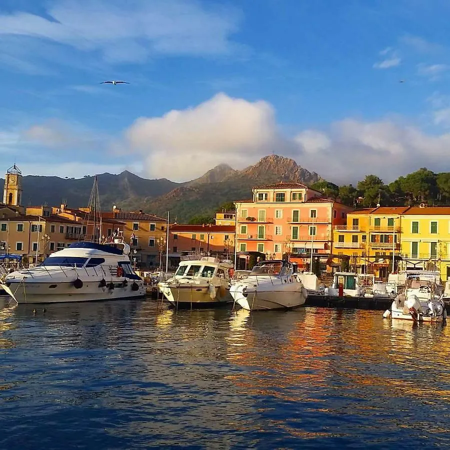 Villa Casa Porto Azzurro