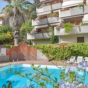 Bilocale La Colombaia Porto Azzurro