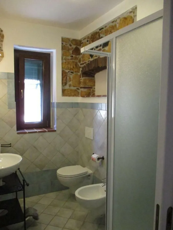 Σπίτι διακοπών Casa Porto Azzurro Βίλα