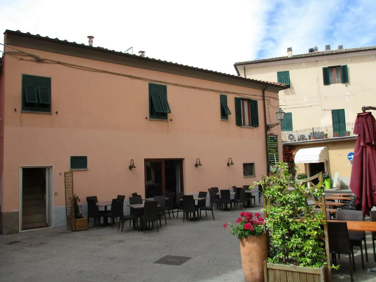 Casa Porto Azzurro Βίλα Ιταλία